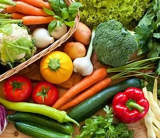 Satiety Botanical Blend